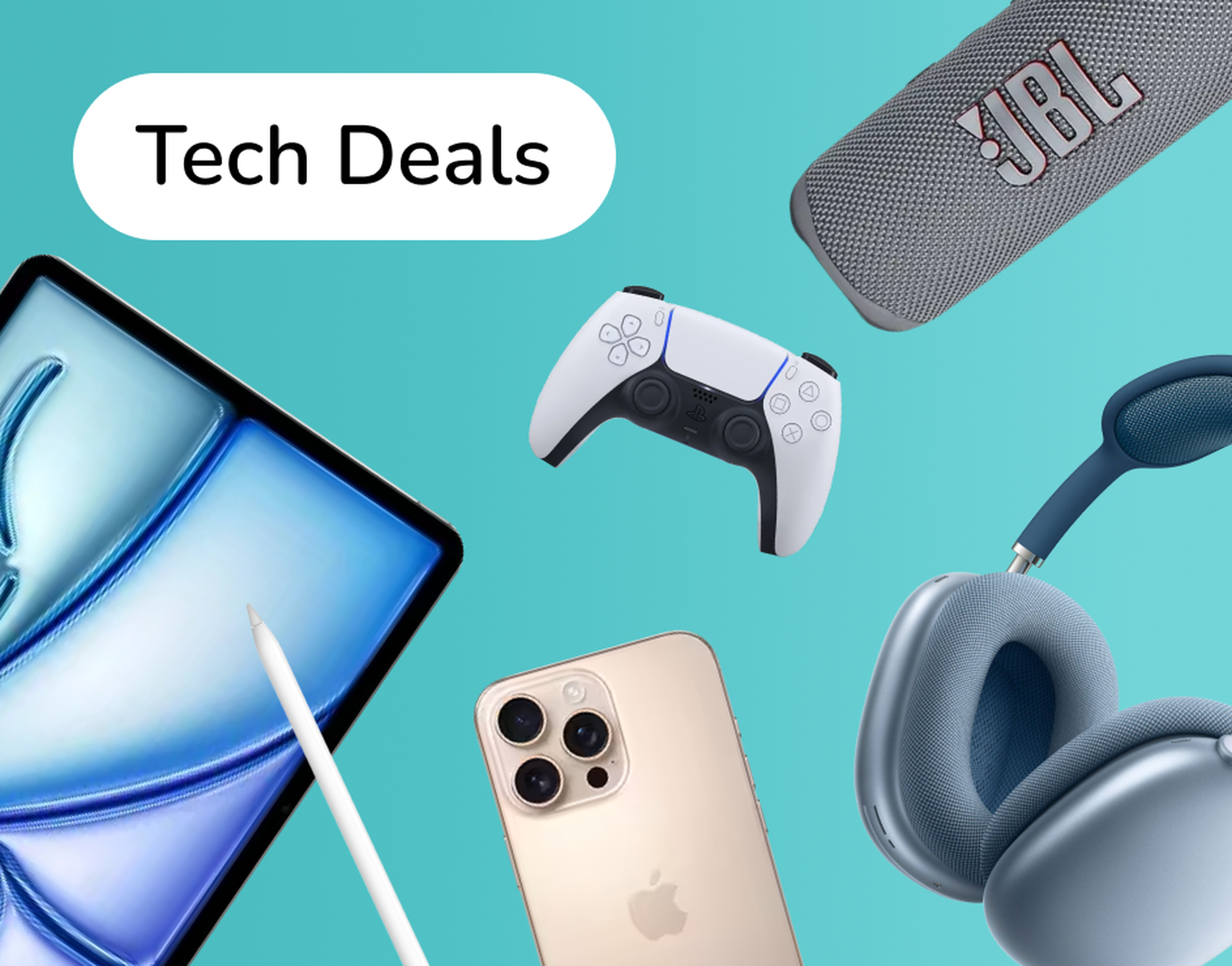 Tech Deals